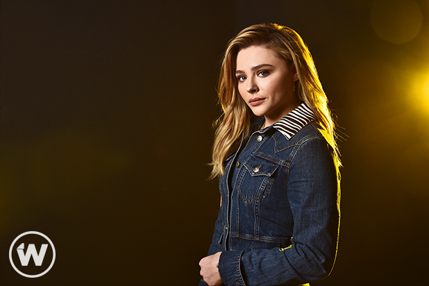 Chloe Grace Moretz: I want to be a breath of fresh air for cinema”