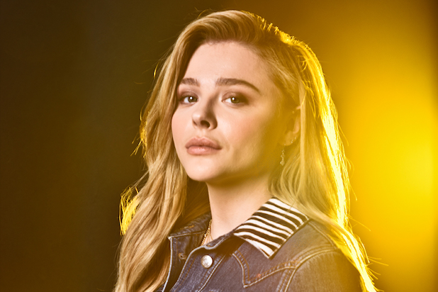 Chloë Grace Moretz Nixed 'Regressive' Studio Movies for 'Cameron