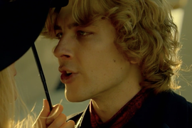 ‘American Horror Story: Apocalypse’: Cody Fern Is Psyched for You to See ‘Battle Royale’ of a Finale