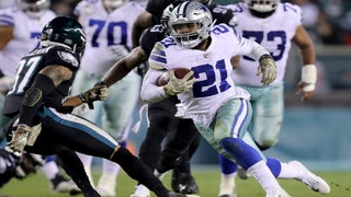 Ratings: NBC Rides Cowboys to Another Huge Sunday Night