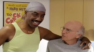 ‘Curb Your Enthusiasm’ Season 10 Teaser: JB Smoove Just Won’t Take No for an Answer (Video)
