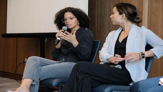 Vice News Correspondent Antonia Hylton Says Sexism Is Rampant in ‘Messed Up’ News Industry