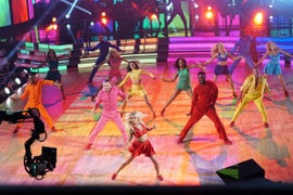 ‘Dancing With the Stars’ Season 27 Finale: And the Winner Is…