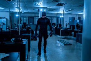 daredevil cancelled