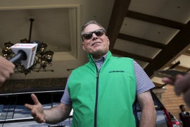 David Zaslav Says Discovery Probably Won’t Bid on Fox RSNs: ‘Those Businesses Can Be Dicey’