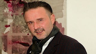David Arquette Has ‘Zero Plans’ to Be in Another Gory Wrestling ‘Death Match’