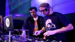 MTV Ramps Up Live-Events Business With Acquisition of SnowGlobe Music Festival