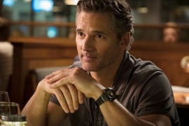 Eric Bana on Challenge of Creating a Version of Real-Life ‘Dirty John’ You Won’t ‘Wanna Turn Off’