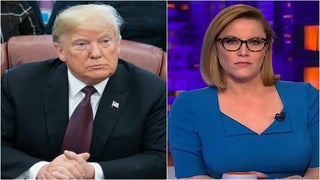 CNN’s S.E. Cupp Says Next Two Years Will Be ‘Equivalent of a Rectal Exam’ for Trump (Video)