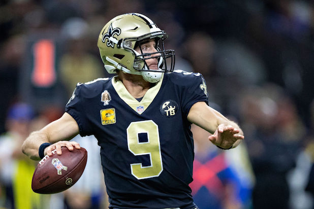 Watch New Orleans Saints Live Online Free