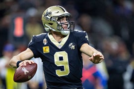 How to Live Stream the Saints-Falcons Game for Free