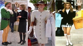 Here’s a Black Friday List of the Best Shopping Scenes in Movies, From ‘Elf’ to ‘Clueless’ to ‘Commando’ (Video)