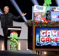 Ellen's Game of Games - Season 2