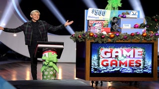 NBC Sets Holiday Specials Schedule: ‘Ellen’s Game of Games,’ ‘Deal or No Deal,’ ‘AGT’ (Exclusive)