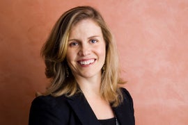 Erin Wanner Upped to Head of Production for Animal Planet