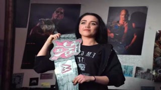 WWE’s Paige Gets Her Big Break in Trailer for ‘Fighting With My Family’ Biopic (Video)