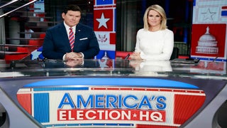 Fox News Channel Beat Everyone in Viewers on Midterm Election Night