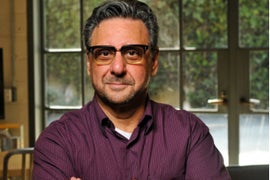 TV Academy Elects RadicalMedia President Frank Scherma as New Chairman and CEO