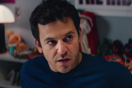 ‘Once Upon a Deadpool’ Trailer: Ryan Reynolds Kidnaps Fred Savage for Festive PG-13 Bedtime Story (Video)