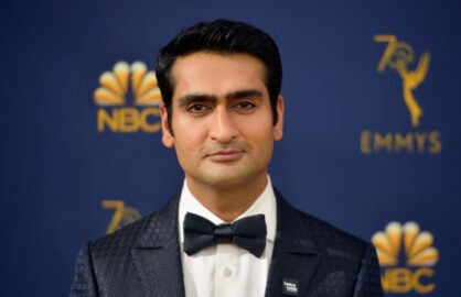 Marvel Studios Taps Ma Dong Seok For The Eternals Exclusive