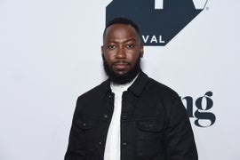 Lamorne Morris Wants to Host ‘SNL,’ But Admits He’s Intimated by Lorne Michaels