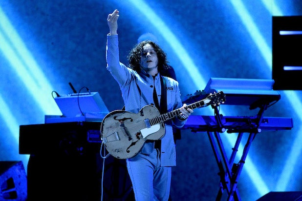 Jack White