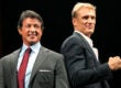 Sylvester Stallone Dolph Lundgren