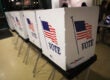 voting booth