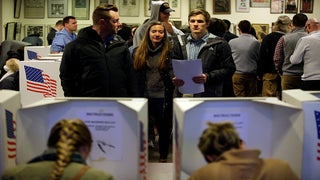 Where to Watch 2018 Midterm Election Coverage Online