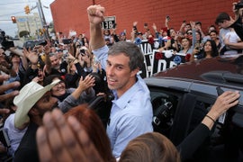 ‘Running With Beto,’ Shia LaBeouf’s ‘Peanut Butter Falcon’ Win SXSW Audience Awards