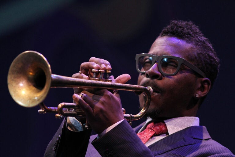 Roy Hargrove Roy Hargrove