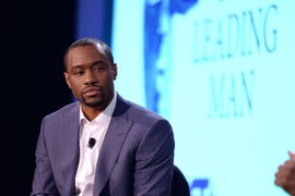 Why CNN’s Marc Lamont Hill Picked an Especially Wrong Week to Make Anti-Israel Comments