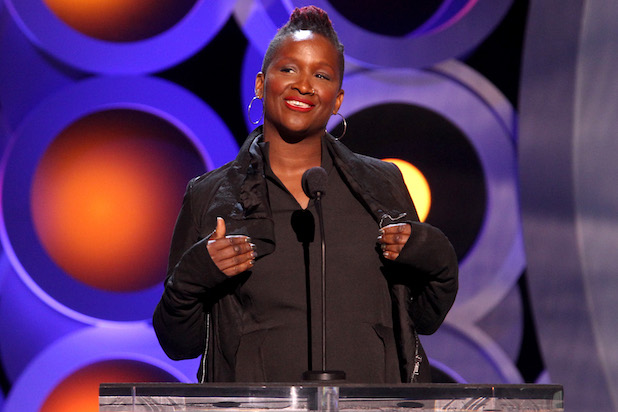Effie Brown
