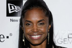 Kim Porter
