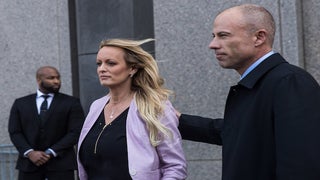 Stormy Daniels Says Michael Avenatti Filed Trump Defamation Lawsuit ‘Against Her Wishes’