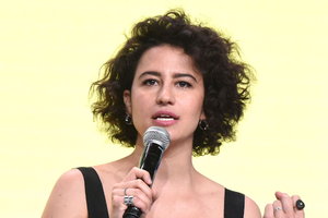 Ilana Glazer