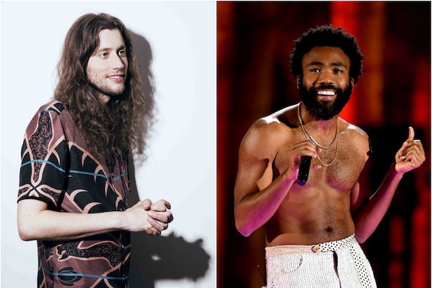 'Daddy Gambino?' Donald Glover Collaborator Ludwig Göransson Guesses What's Next