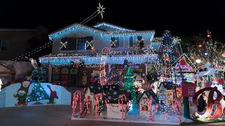 Ratings: ABC’s ‘The Great Christmas Light Fight’ Premieres Brighter Than Last Year