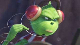 ‘Dr Seuss’ The Grinch’ Surpasses $500 Million at Worldwide Box Office