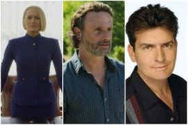 From ‘The Walking Dead’ to ‘House of Cards’: 8 TV Shows That Went on After Star Exit