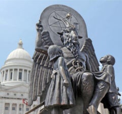 Hail Satan? Lucien Grieves Penny Lane