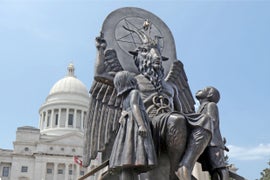 ‘Hail Satan?’ Film Review: Hero Satanists Use the Devil to Separate Church and State