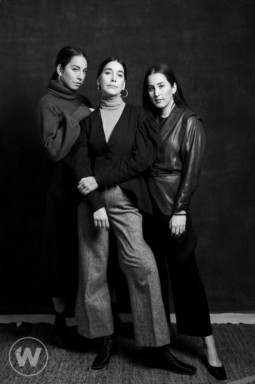 Haim, Power Women Summit Haim, Power Women Summit