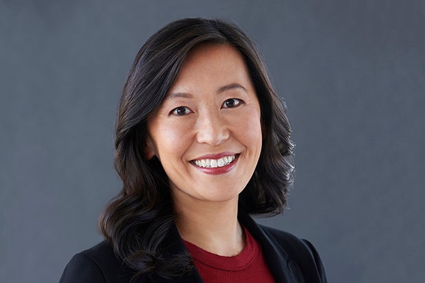 Holly Tang