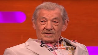 Ian McKellen Searched for His ‘Inner P-ssy’ – to Prep for ‘Cats’ Movie Musical (Video)