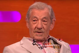 Ian McKellen Searched for His ‘Inner P-ssy’ – to Prep for ‘Cats’ Movie Musical (Video)