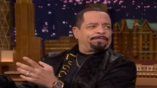Ice T Finally Ate a Bagel and He’s Not a Fan: ‘Why Would I Eat an Unsweetened Donut?’ (Video)