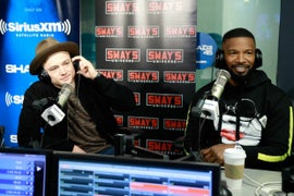 ‘Robin Hood’ Taron Egerton Just Alleviated Any Concerns He Can’t Do Elton John Live (Video)