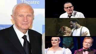 Jerry Frankel, Legendary Broadway Producer of ‘All the Way’ and ‘La Cage aux Folles,’ Dies at 88
