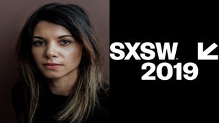 SXSW 2019: VR Filmmaker Jessica Brillhart Named Film Keynote Speaker